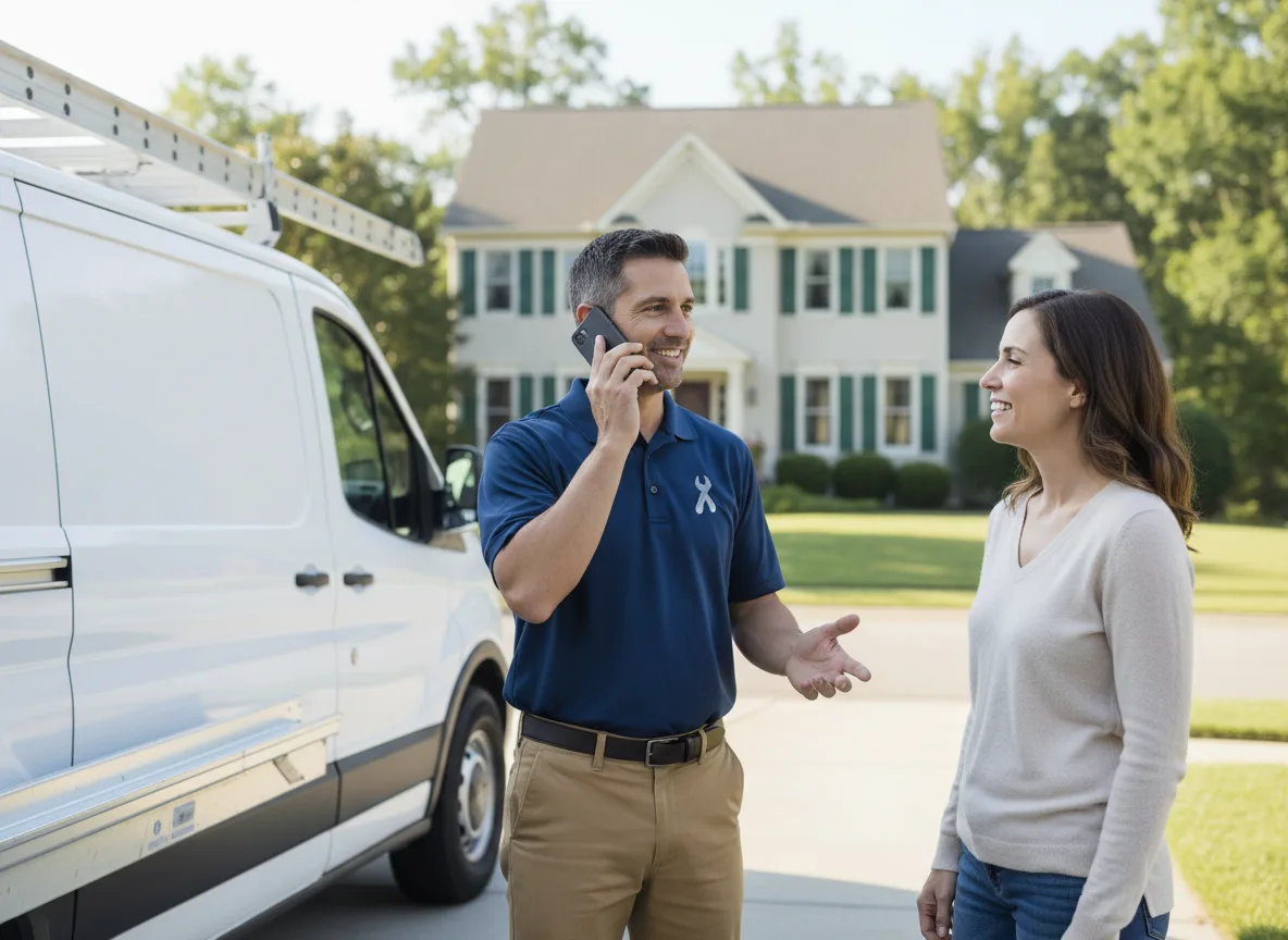 Home Gutter Service Glen Alpine, NC FAQs